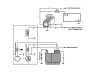 Ignition Kokusan / universal voltage regulator 6V 4-pins
