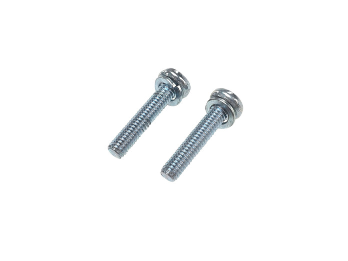 Ignition model Bosch coil mounting set