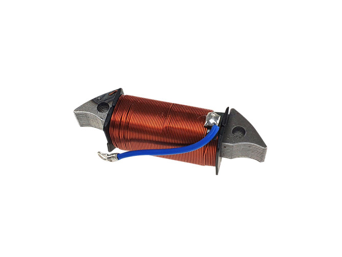 Ignition model Bosch breaker point coil Tomos A3 2L 3L 4L product