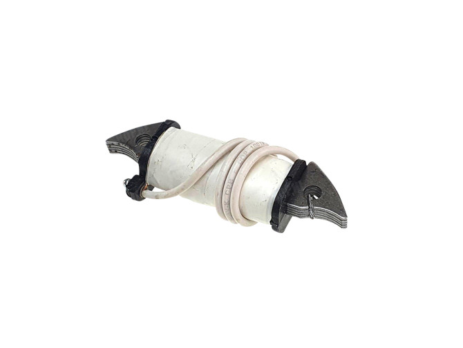 Ontsteking model Bosch Tomos A3 / 2L / 3L / 4L elektronisch spoel main
