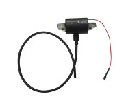 Ignition model Bosch / Ducati / Iskra coil VEC TV-2E electronic 