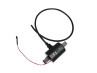 Ignition model Bosch Ducati Iskra coil VEC TV-2E electronic Ignition model Bosch Ducati Iskra coil VEC TV-2E electronic
