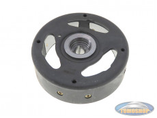 Flywheel for breaker point ignition Bosch / Iskra / Ducati