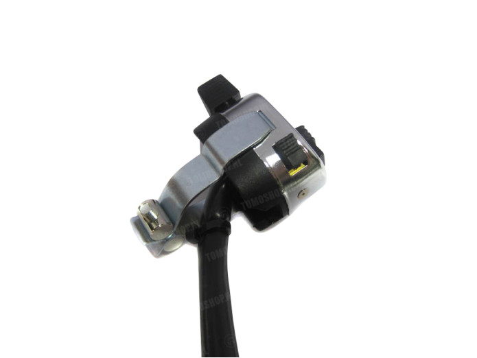 Switch handlebar mount universal with harness