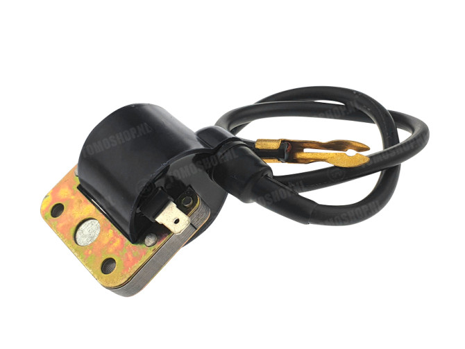 Ontsteking bobine extern replica Tomos A3 main