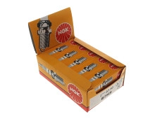 Spark plug NGK B7HS bulk pack 10 pieces