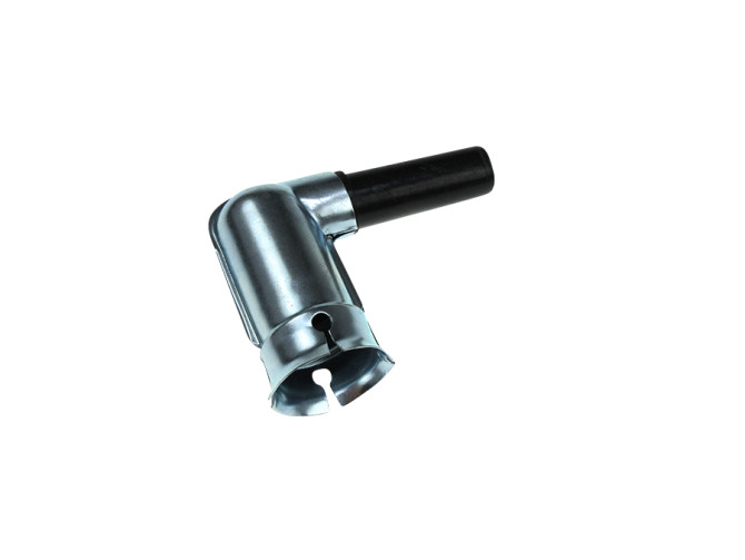 Bougiedop metaal Merit Classic model imitatie  product