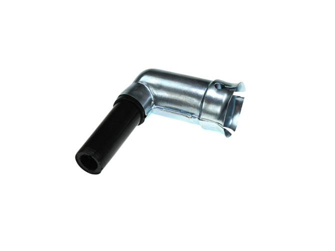 Bougiedop metaal Merit Classic model imitatie  product