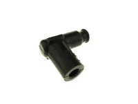 Spark plug cover PVL 5K Ohm with M4 thread (top quality!) 