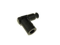 Spark plug cover PVL digital 5K Ohm (Selettra)