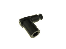 Spark plug cover PVL digital 5K Ohm (Selettra)