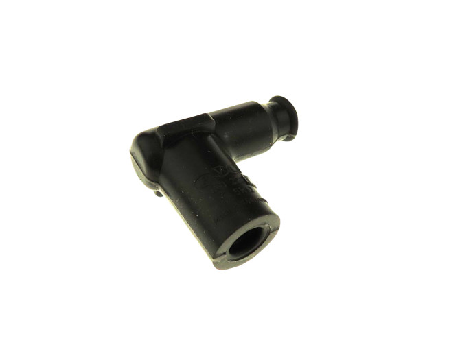 Spark plug cover PVL 5K Ohm with M4 thread (top quality!)  product
