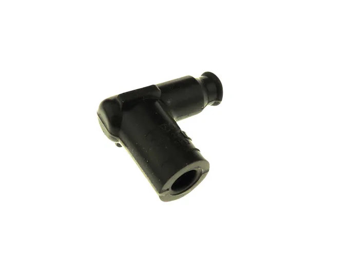 Spark plug cover PVL 5K Ohm (top quality!) product