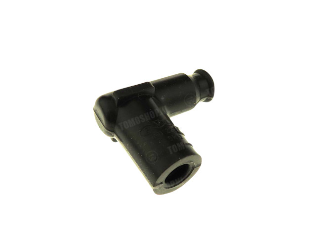 Spark plug cover PVL 5K Ohm for M4 thread (top quality!)  thumb