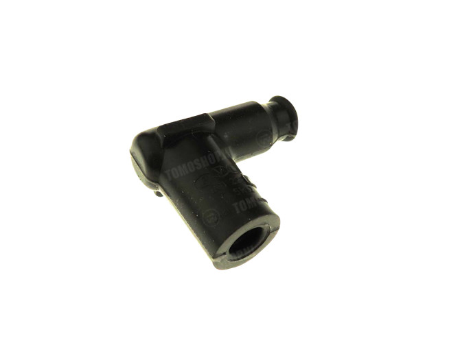 Spark plug cover PVL 5K Ohm (top quality!) main