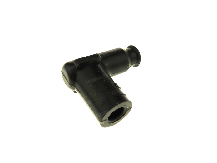 Zündkerzenstecker PVL Digital 5K Ohm mit M4 Draht (Top Qualität!) 