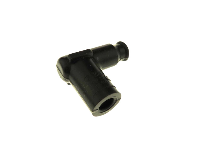 Zündkerzenstecker PVL Digital 5K Ohm mit M4 Draht (Top Qualität!) 