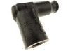 Spark plug cover PVL 5K Ohm (top quality!) thumb extra