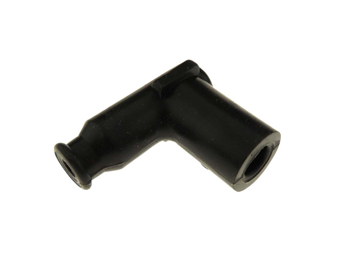 Spark plug cover PVL digital 5K Ohm (Selettra) product