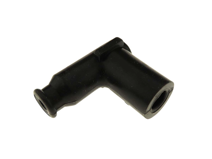 Zündkerzenstecker PVL Digital 5K Ohm mit M4 Draht (Top Qualität!) 