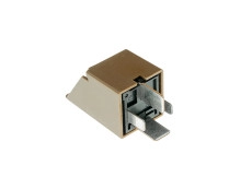 Starter relay 4-pins 60A / 80A Tomos e-start