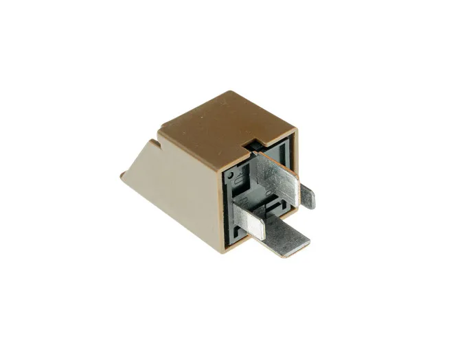 Starter relay 4-pins 60A / 80A Tomos e-start product