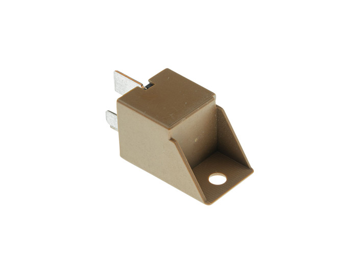 Starter relay 4-pins 60A / 80A Tomos e-start