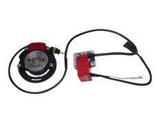 Ignition inner rotor Selettra A11 Tomos A3 / A35 / universal