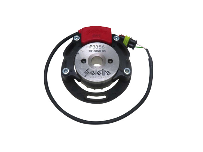 Ontsteking binnenrotor Selettra A11 Tomos A3 / A35 / universeel product