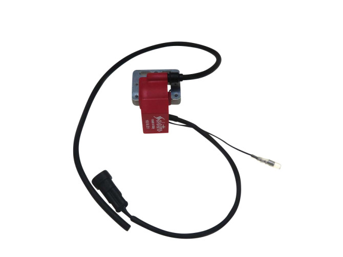 Ontsteking binnenrotor Selettra A11 Tomos A3 / A35 / universeel product