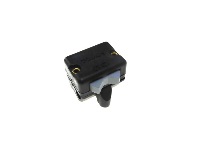 Switch block left blinker light Tomos original product