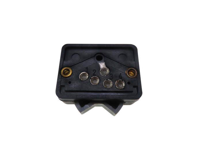 Switch block left blinker light Tomos original