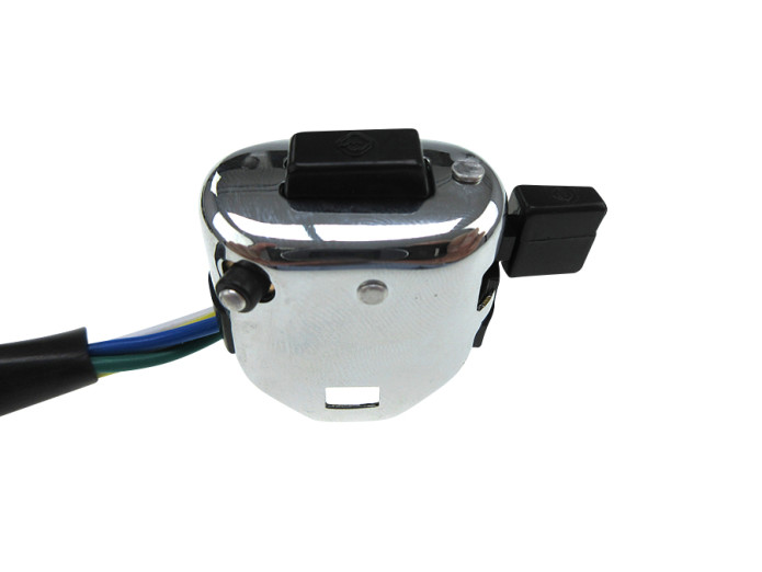 Schalter Lenkermontage Universal Modell Merit 3 Modi Draht