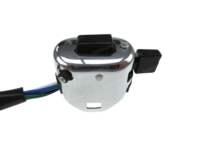 Switch handlebar universal mount model Merit 3 modes harness