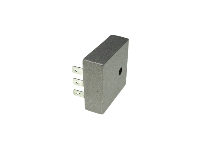 Voltage Regulator 6 volt 3-pins AC (without battery) product