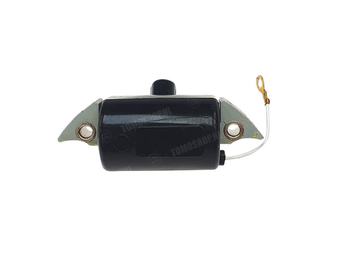 Ignition model Bosch coil (also Ducati / Iskra) main