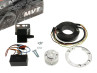 Ignition inner rotor MVT Premium with light 12V 55W Tomos universal thumb extra