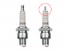 Spark plug cover PVL 5K Ohm for M4 thread (top quality!)  thumb extra