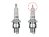 Spark plug cover PVL 5K Ohm with M4 thread (top quality!)  thumb extra