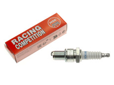 Sparkplug NGK long thread BR9EG Racing Competition (A55)