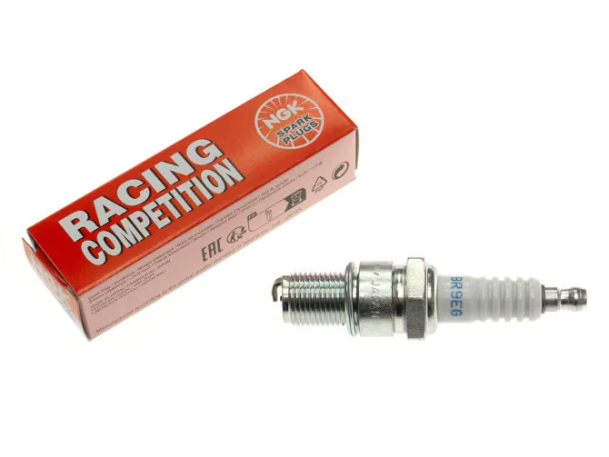 Bougie NGK Lange schacht BR9EG Racing Competition (A55) product
