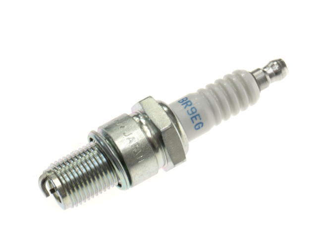 Sparkplug NGK long thread BR9EG Racing Competition (A55) product