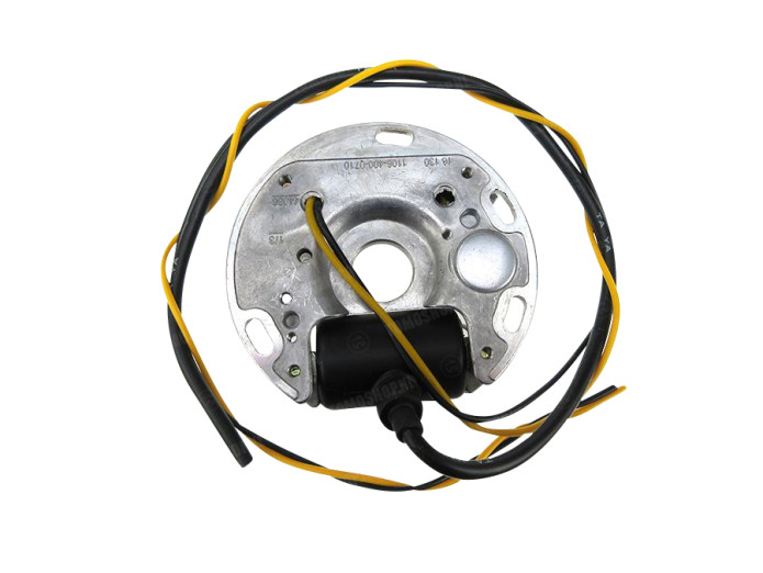 Ignition model bosch left turning 6V 17W Tomos A3 2L 3L 4L