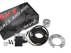 Ignition inner rotor MVT Premium with light 12V 55W Tomos A3 / A35 / universal 