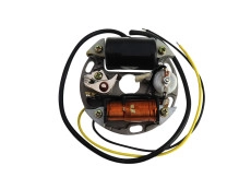 Zündung model Bosch Tomos 2L / 3L / 4L 12V 35W Zündung model Bosch Tomos 2L / 3L / 4L 12V 35W