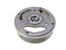 Flywheel Tomos 2L / 3L model Bosch with forced cooling thumb extra