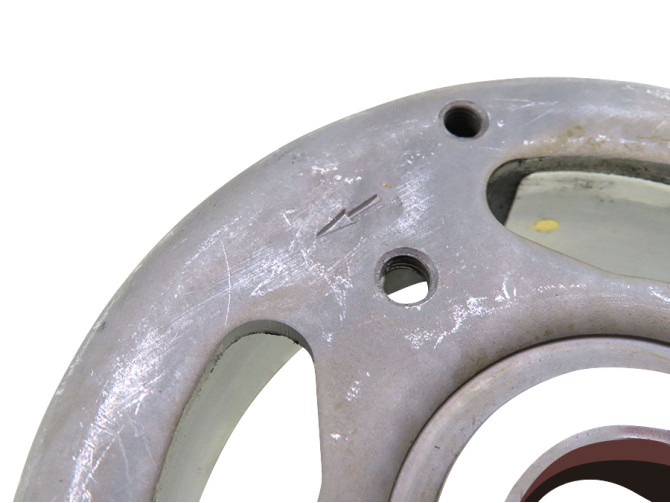 Flywheel Tomos 2L / 3L model Bosch with forced cooling product