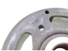 Flywheel Tomos 2L / 3L model Bosch with forced cooling thumb extra