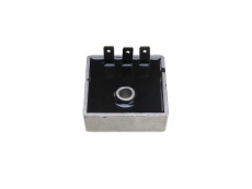 Voltage Regulator 6 volt 3-pins AC (without battery)