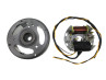 Ignition Bosch left turning 6V 17W flywheel Tomos 2L 3L 4L thumb extra